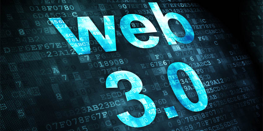 Web 3.0 là một khái niệm mô tả một phiên bản mới của Internet