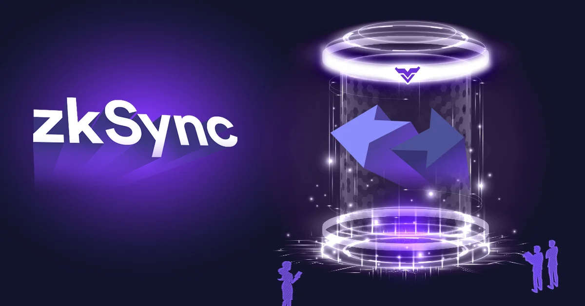 zkSync đã thu hút sự chú ý trong lĩnh vực DeFi và NFT