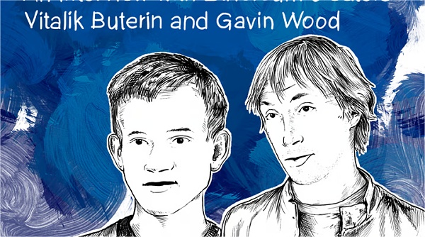 Gavin Wood：波卡从何而来 又将如何面对 AI 时代？