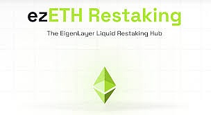 Renzo: Đường đua tái thế chấp Ethereum, TVL đạt 3 tỷ USD