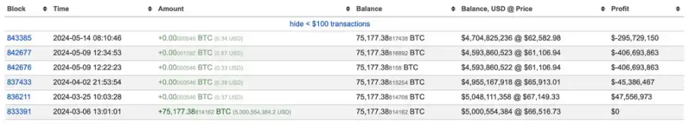 Khám phá chủ sở hữu Bitcoin hàng đầu: Phân tích địa chỉ ví và tình hình nắm giữ toàn cầu