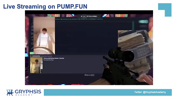 PUMP.FUN协议：从Bonding Curve计算到盈利策略构建