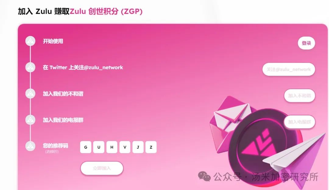 Đại Mão, chuẩn bị phóng! Hỗ trợ cấp thức Zulu Network lớp hai