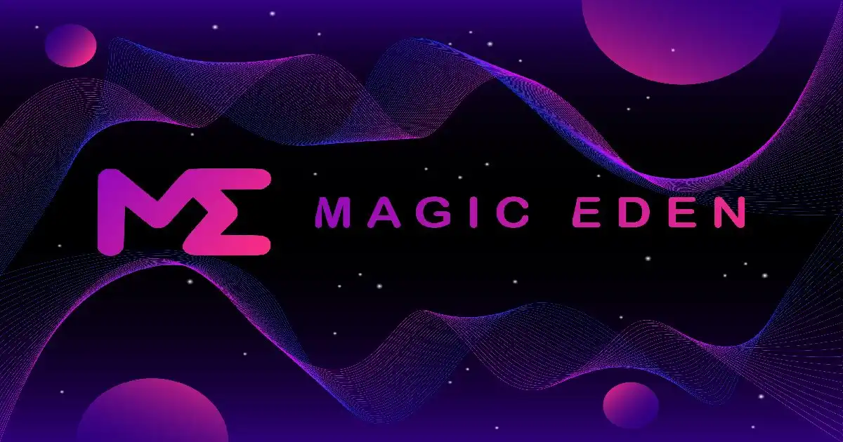 對話Magic Eden聯創：BTC僅佔50%營收，多鏈市場應關注用戶多於激勵交易量