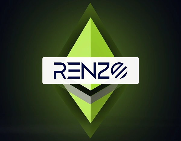 Renzo: Đường đua tái thế chấp Ethereum, TVL đạt 3 tỷ USD