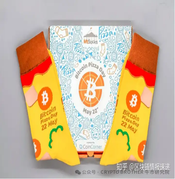 2800 triệu lần! Kỷ niệm 14 năm Ngày Pizza Bitcoin, từ đầu đến cuối của 10.000 Bitcoin Pizza!