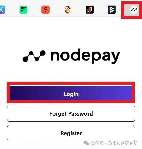 Ngày 26 tháng 5, dự án Depin - Nodepay có thể làm việc cùng Grass và Titan.